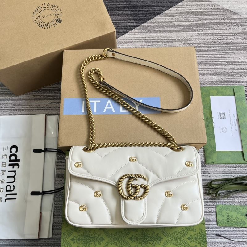 Gucci Satchel Bags